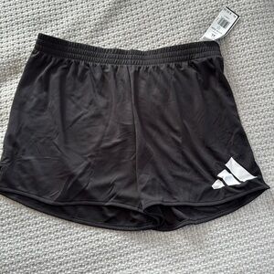 NWT Women’s Adidas shorts
